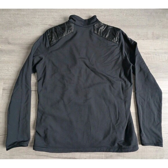 Scott Insuloft Merino Jacket Men's Size XL Black Green - Picture 9 of 12